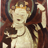 艺术家作品