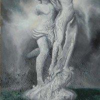 艺术家作品