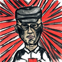 艺术家作品