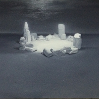 艺术家作品