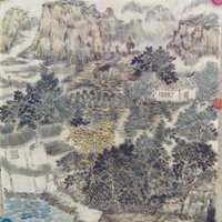 艺术家作品