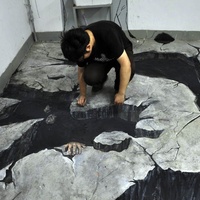 艺术家作品