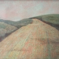 艺术家作品