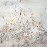 艺术家作品