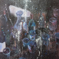 艺术家作品