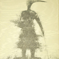 艺术家作品