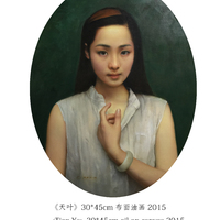 艺术家作品