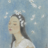艺术家作品