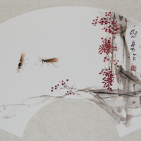 艺术家作品