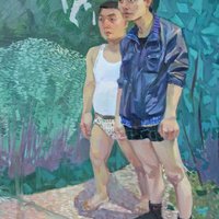 艺术家作品