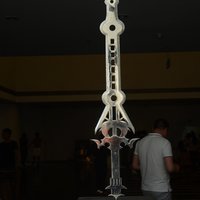艺术家作品