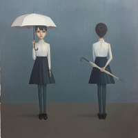 艺术家作品
