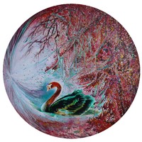 艺术家作品