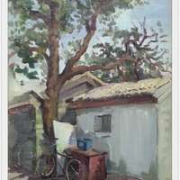 艺术家作品