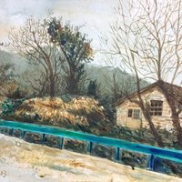 艺术家作品