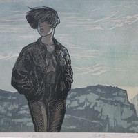 艺术家作品