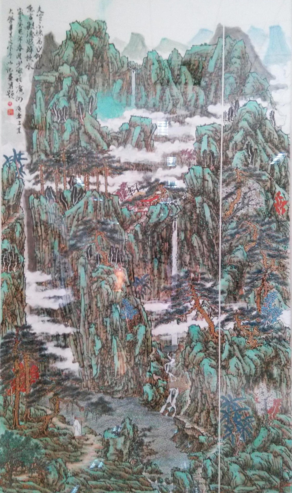 艺术作品