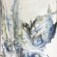 艺术家作品
