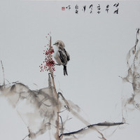 艺术家作品