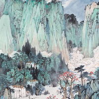 艺术家作品
