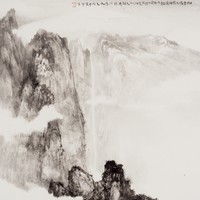 艺术家作品
