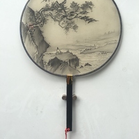 艺术家作品