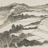 艺术家作品