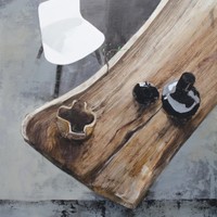 艺术家作品