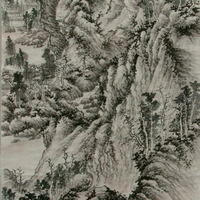 艺术家作品
