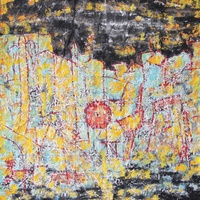艺术家作品