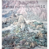 艺术家作品