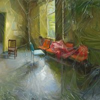 艺术家作品
