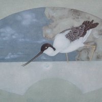 艺术家作品