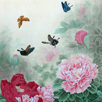 艺术家作品