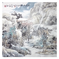 艺术家作品
