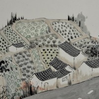 艺术家作品