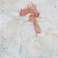 艺术家作品