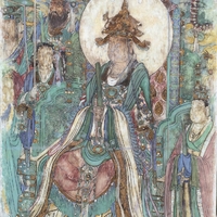 艺术家作品