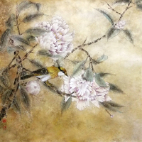 艺术家作品