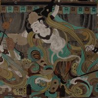 艺术家作品