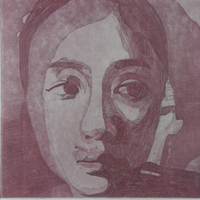 艺术家作品
