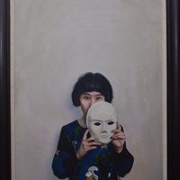 艺术家作品