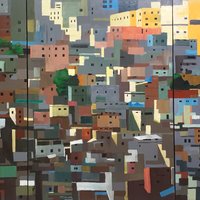 艺术家作品