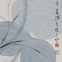 艺术家作品