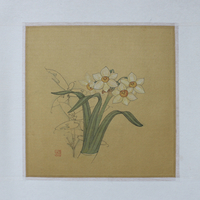 艺术家作品