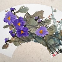艺术家作品