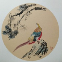 艺术家作品