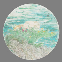 艺术家作品