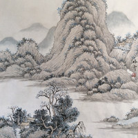 艺术家作品