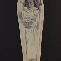 艺术家作品